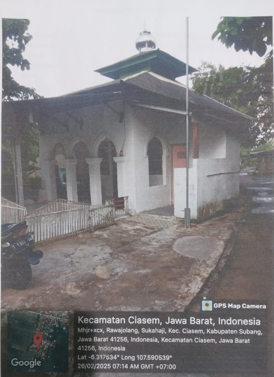 MIFTAHUL JANNAH