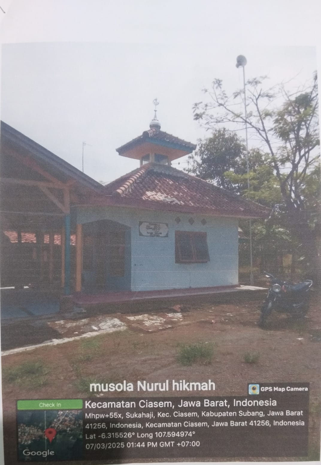 NURUL HIKMAH