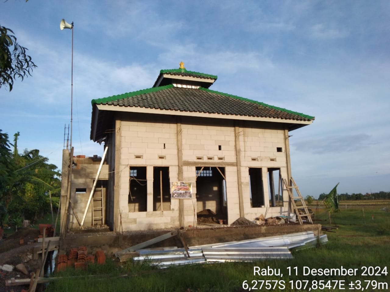 AL-MAHSYAR