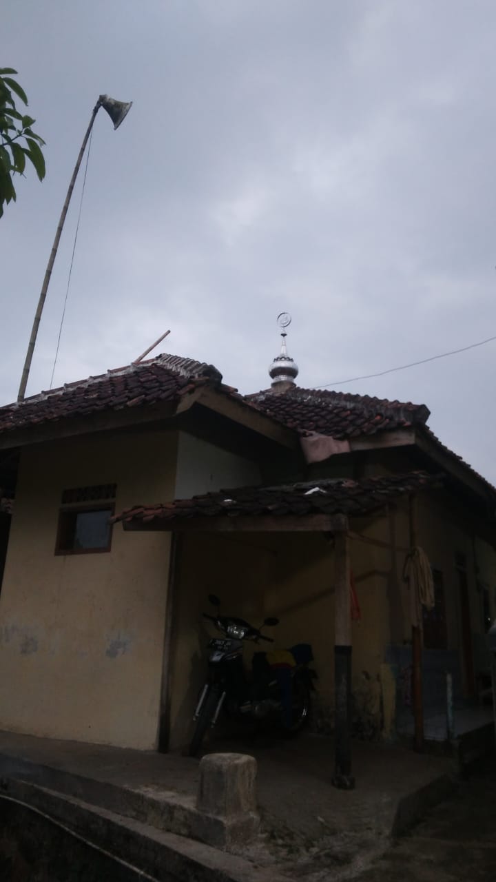 At-Taqwa Minhajul Abidin