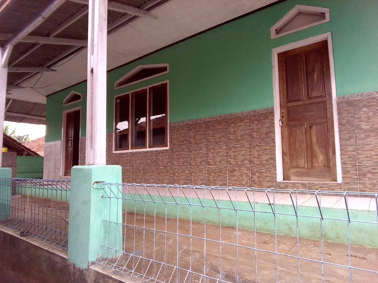 Cipatra Al-Hidayah