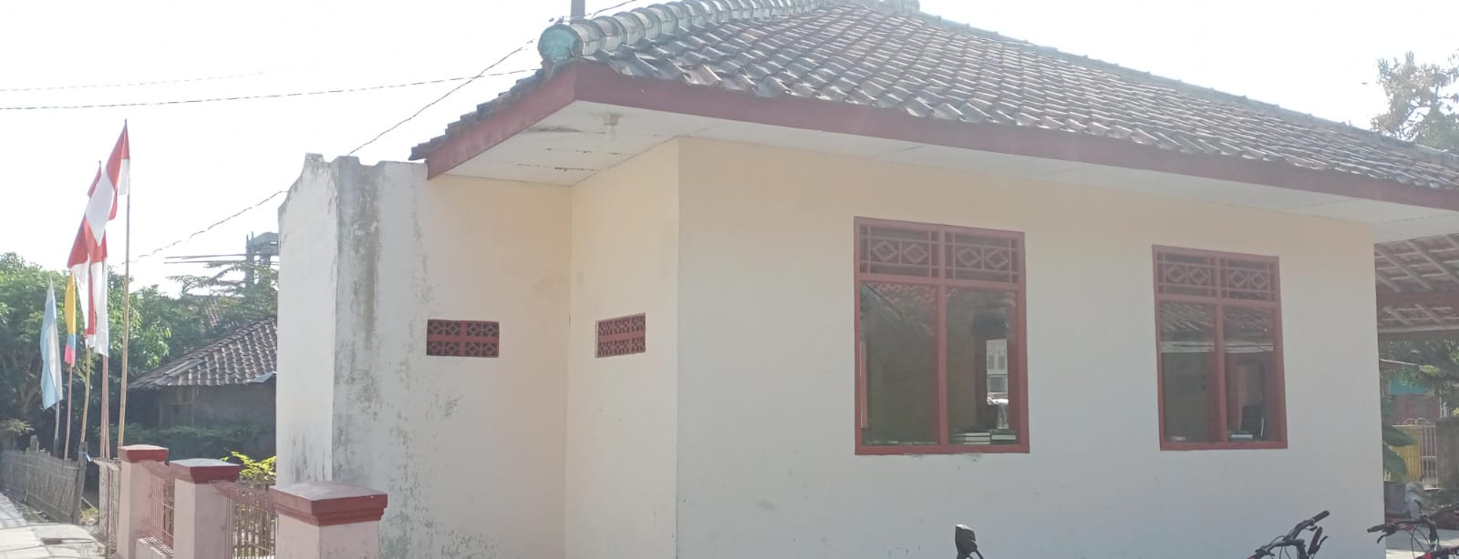 AL-ISTIQOMAH