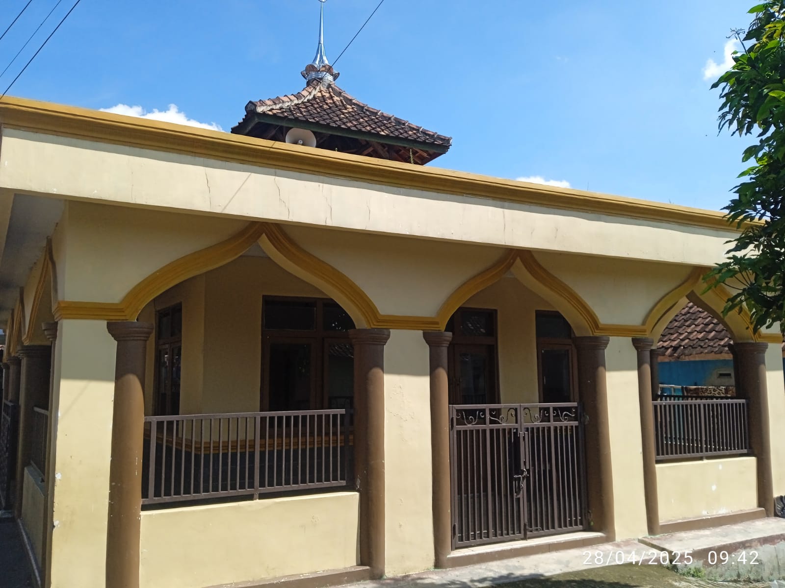 AL-ISTIQOMAH