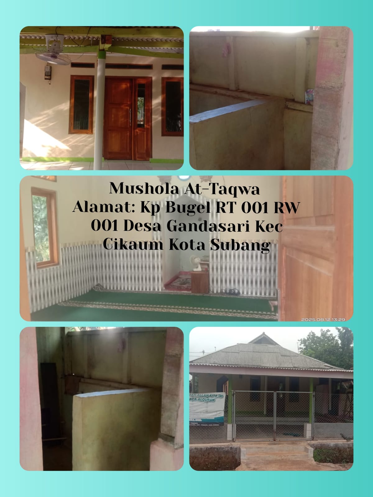 AT-TAQWA