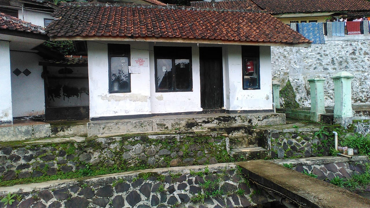 NURUL HUDA JATI