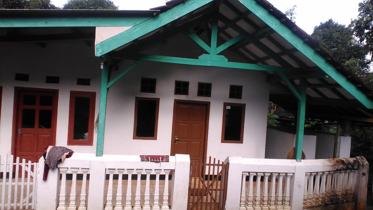 KARANGWAKAF