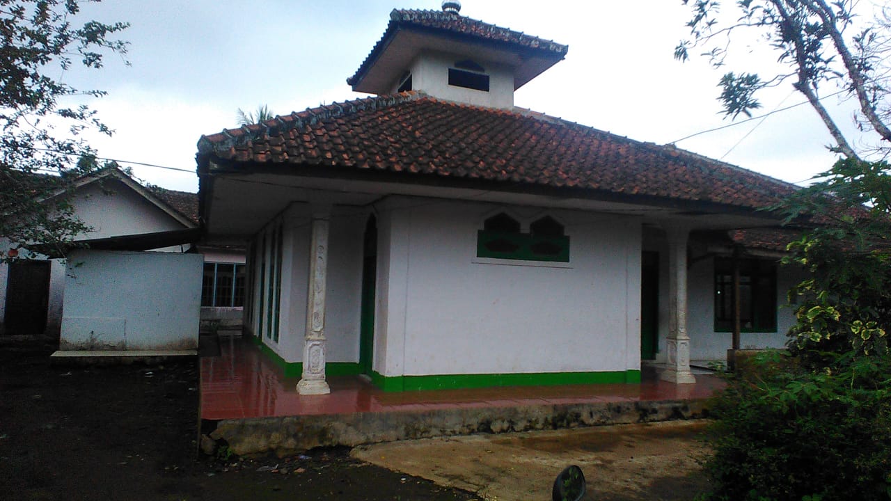 NURUL ULUM