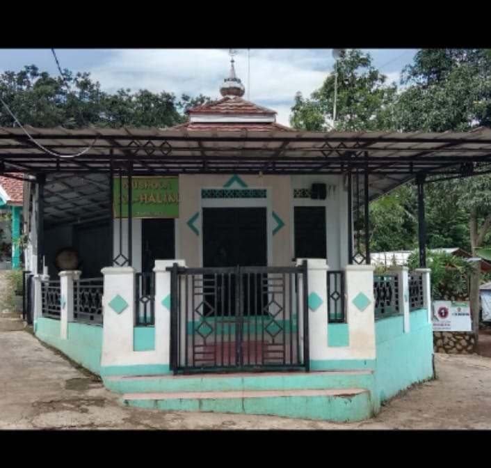 AL-HALIM