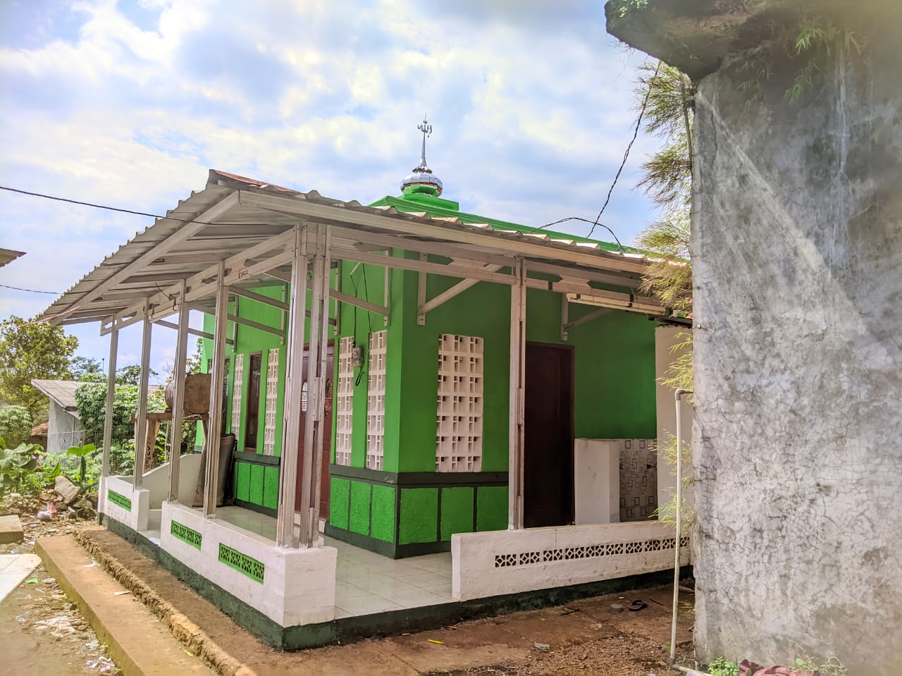IKHLASUL AMAL