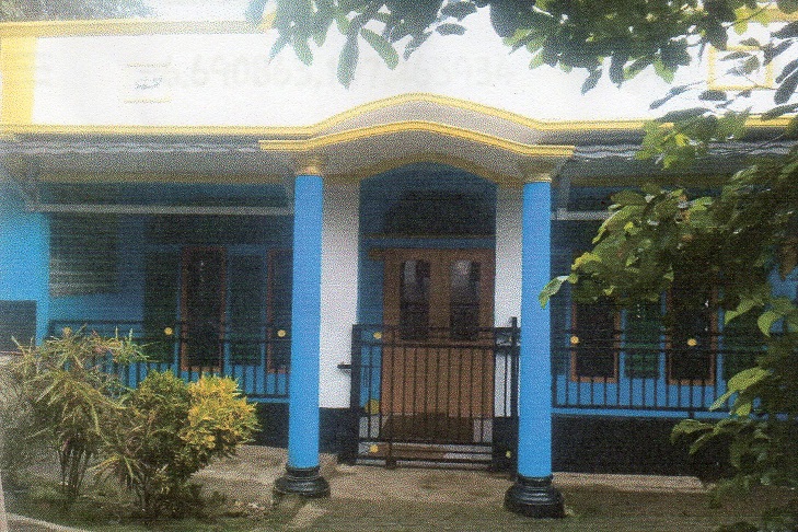 AL-IKHLAS