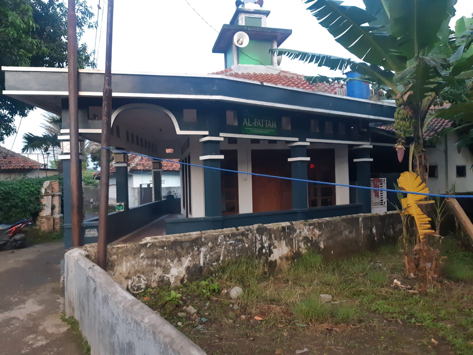 AL-FATTAH