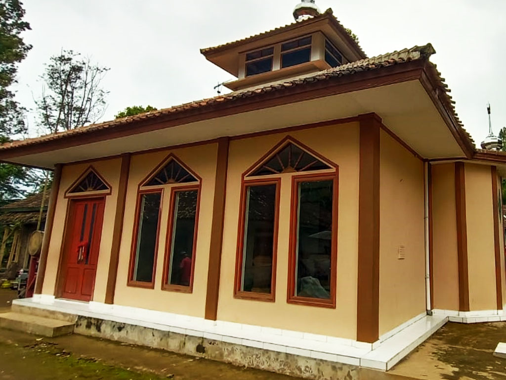 At-Taqwa