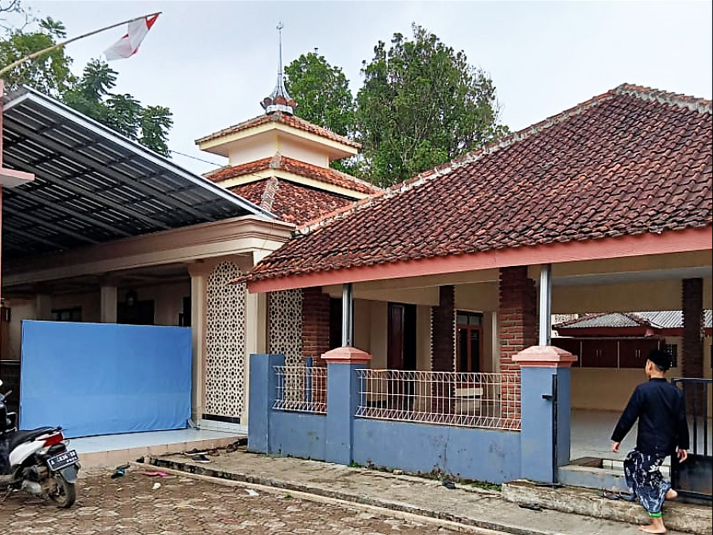 I-ANATUL HUDA