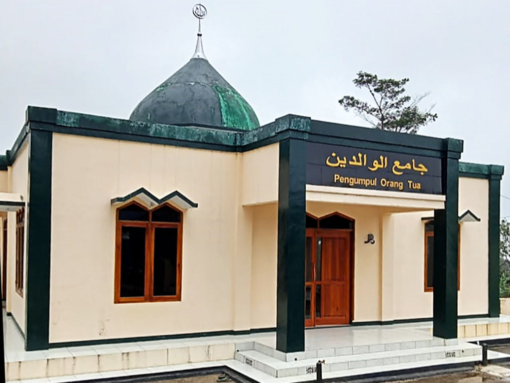 J-AMIUL WALIDAEN