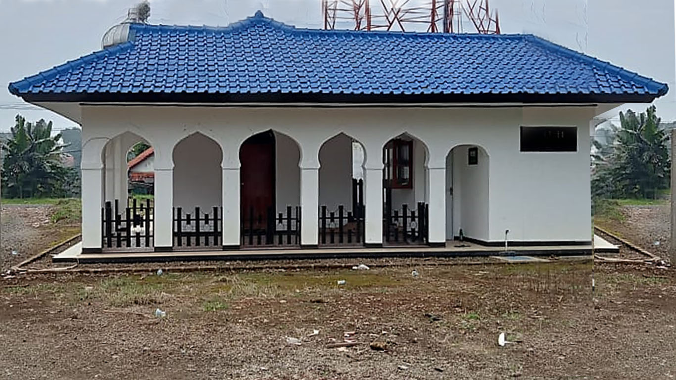 NURUL FALAH