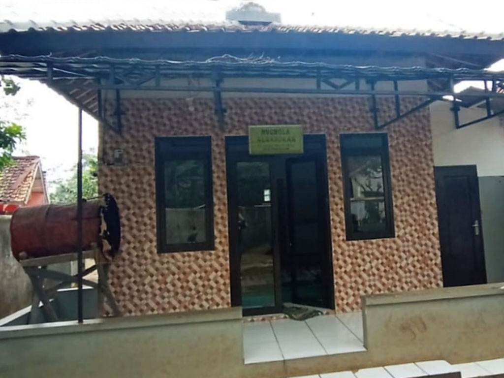 AL-BAROKAH