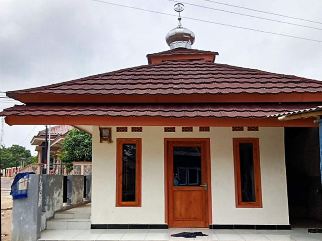 AL-HIKMAH