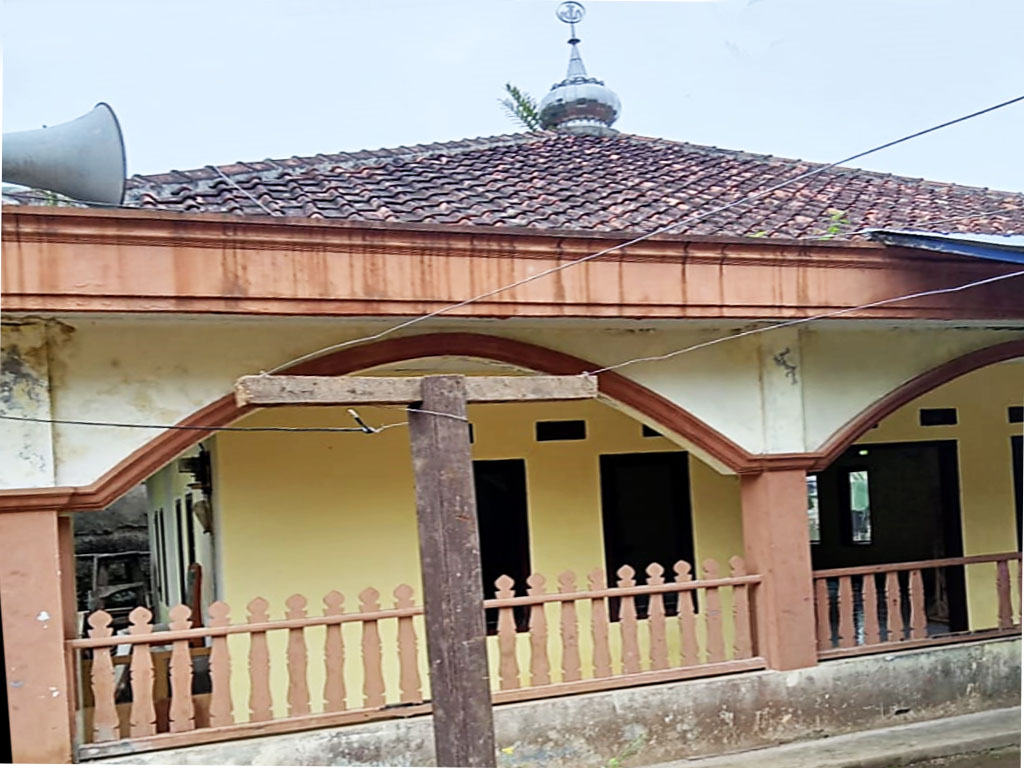 M-IFTAHUL HUDA