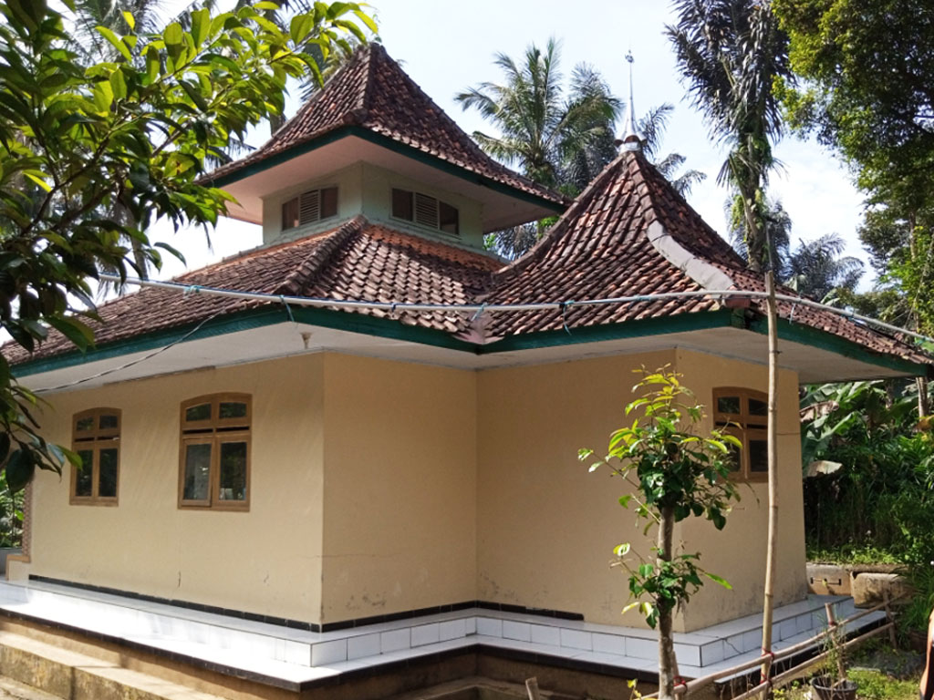 BAETUSALAFIYAH