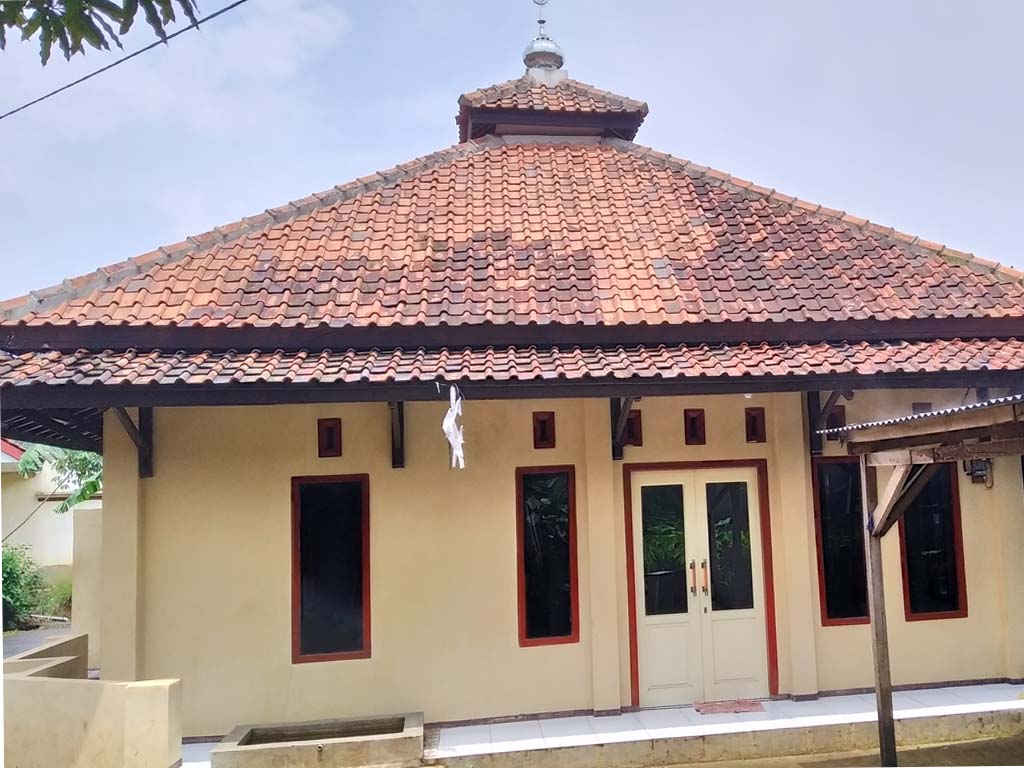 AL-MUBAROKAH