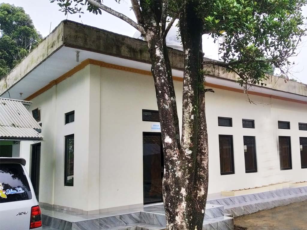 SABILUL KHOEROT