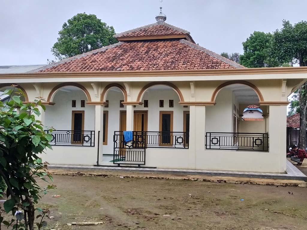 AL-MUTAWAKILIN