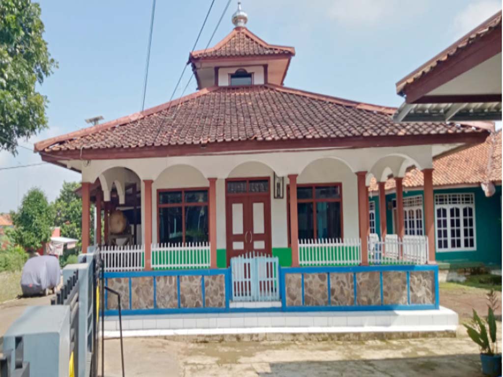 MIFTAHUL FALAH