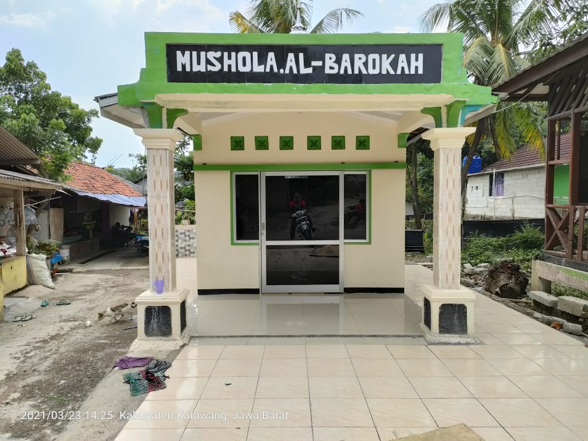 AL-BAROKAH