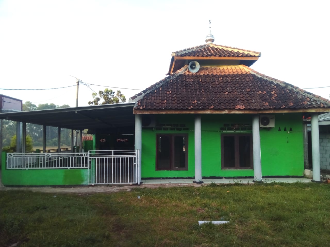 NURUL HIKMAH