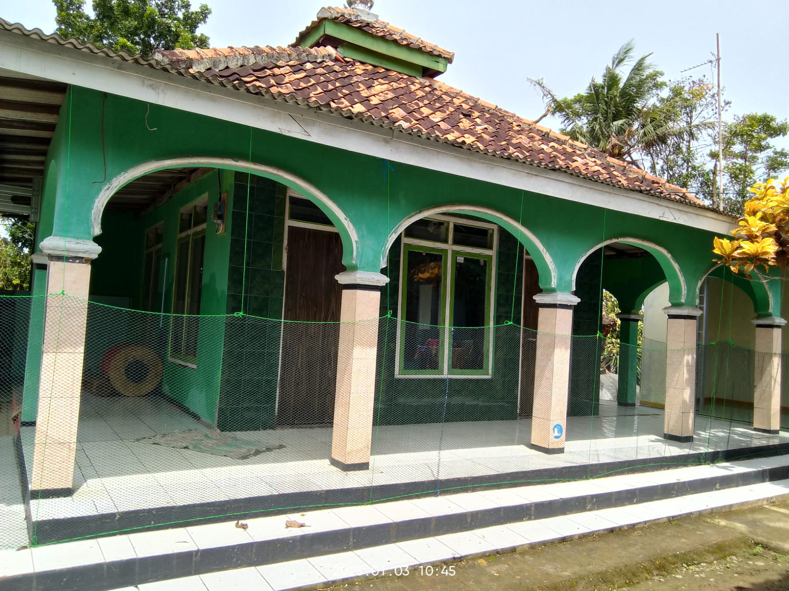 NURUL HIKMAH