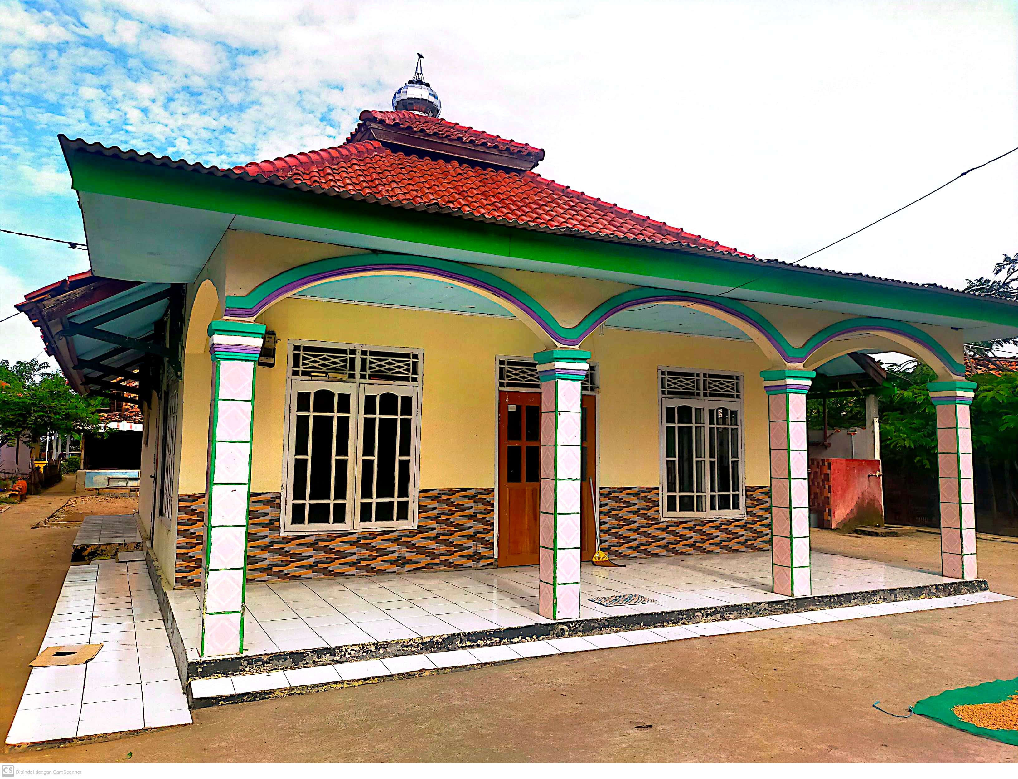 MANSHUR AL-FADHILAH