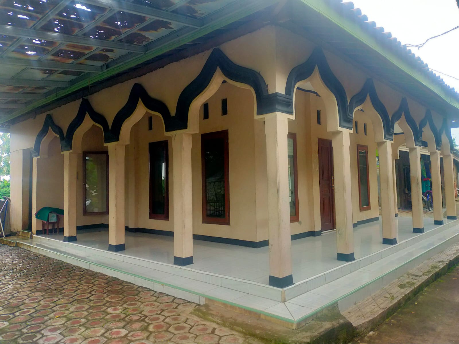 BAITUL MUTTAQIN