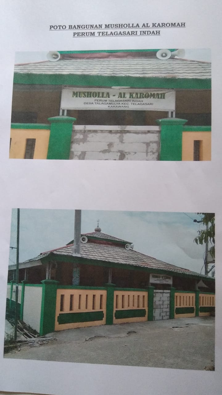 AL-KAROMAH