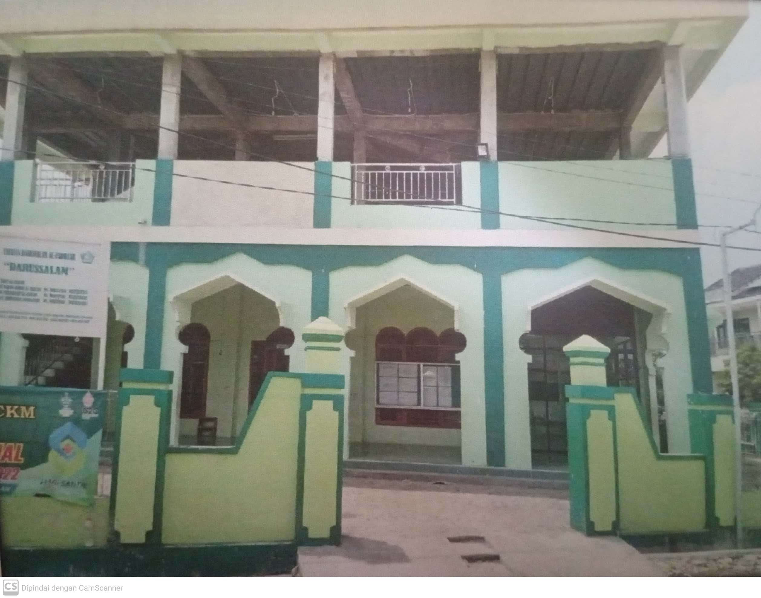 DARUSSALAM