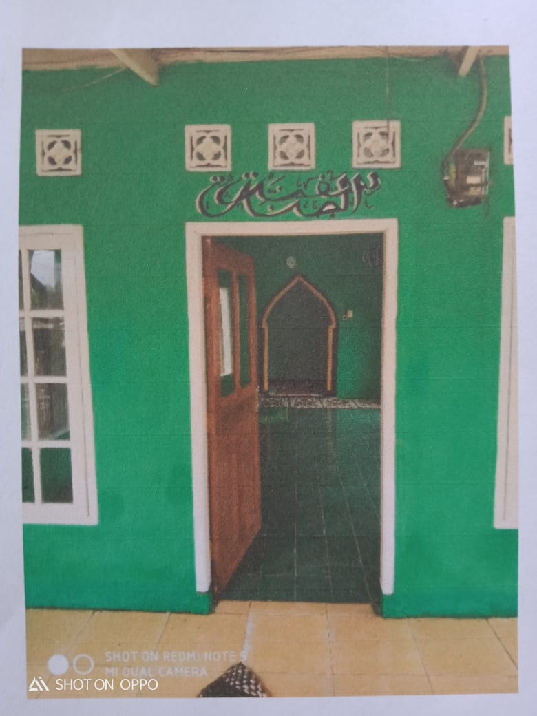 SAFINATUL JANNAH