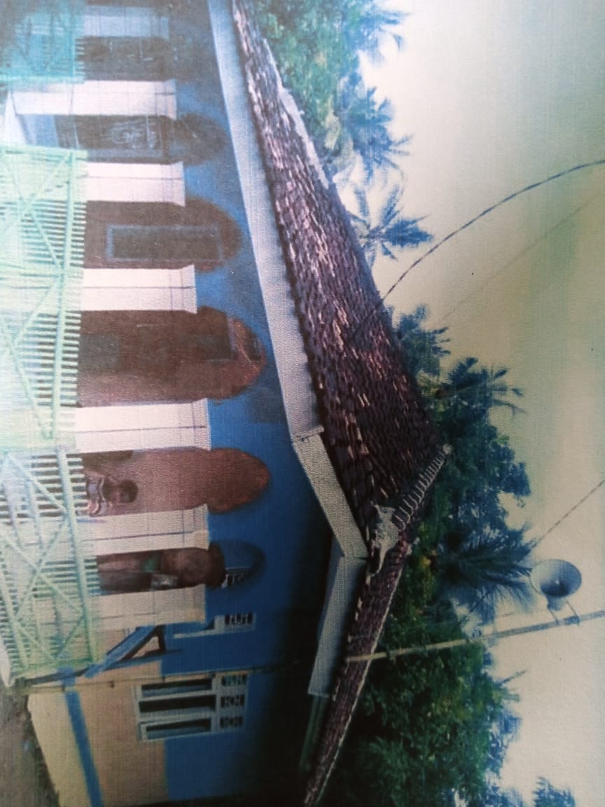 BAITUL MUMININ
