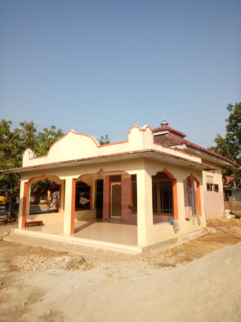 AL-ISHLAH