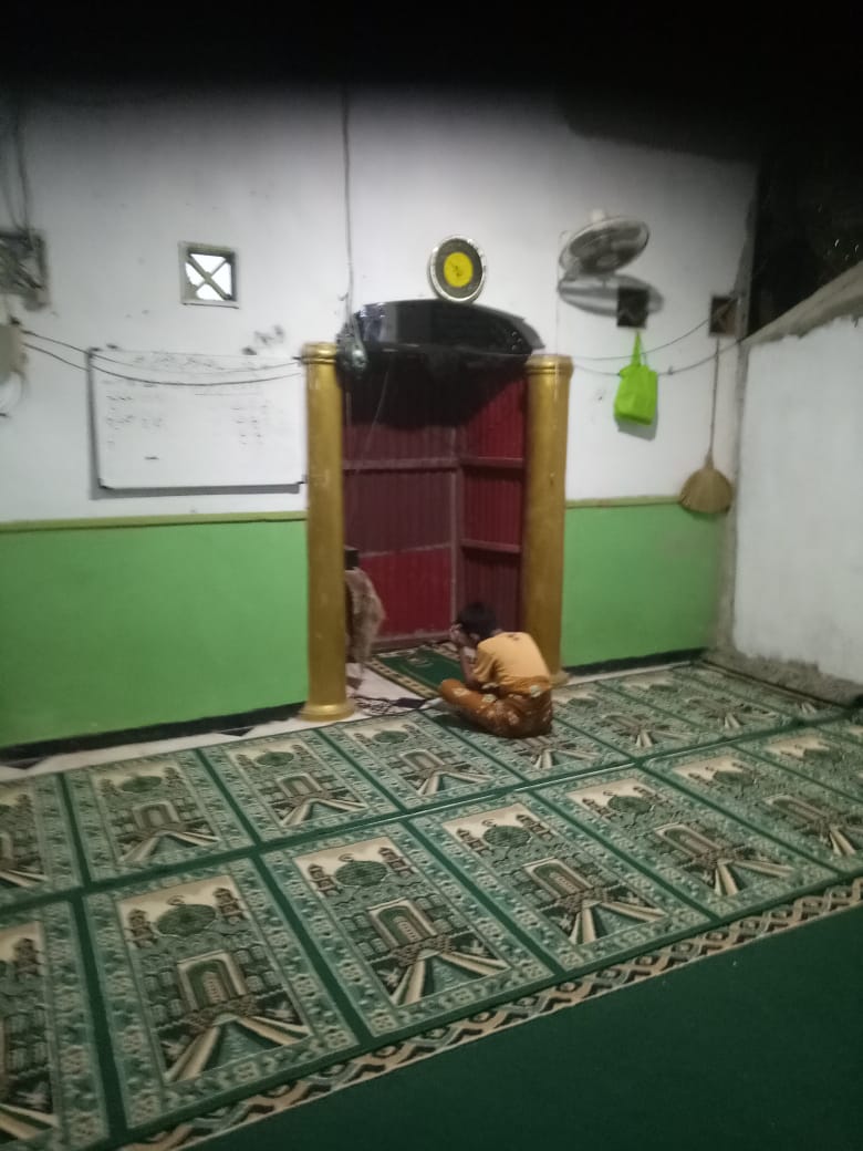 MUSHOLLA NUR ROHMAN