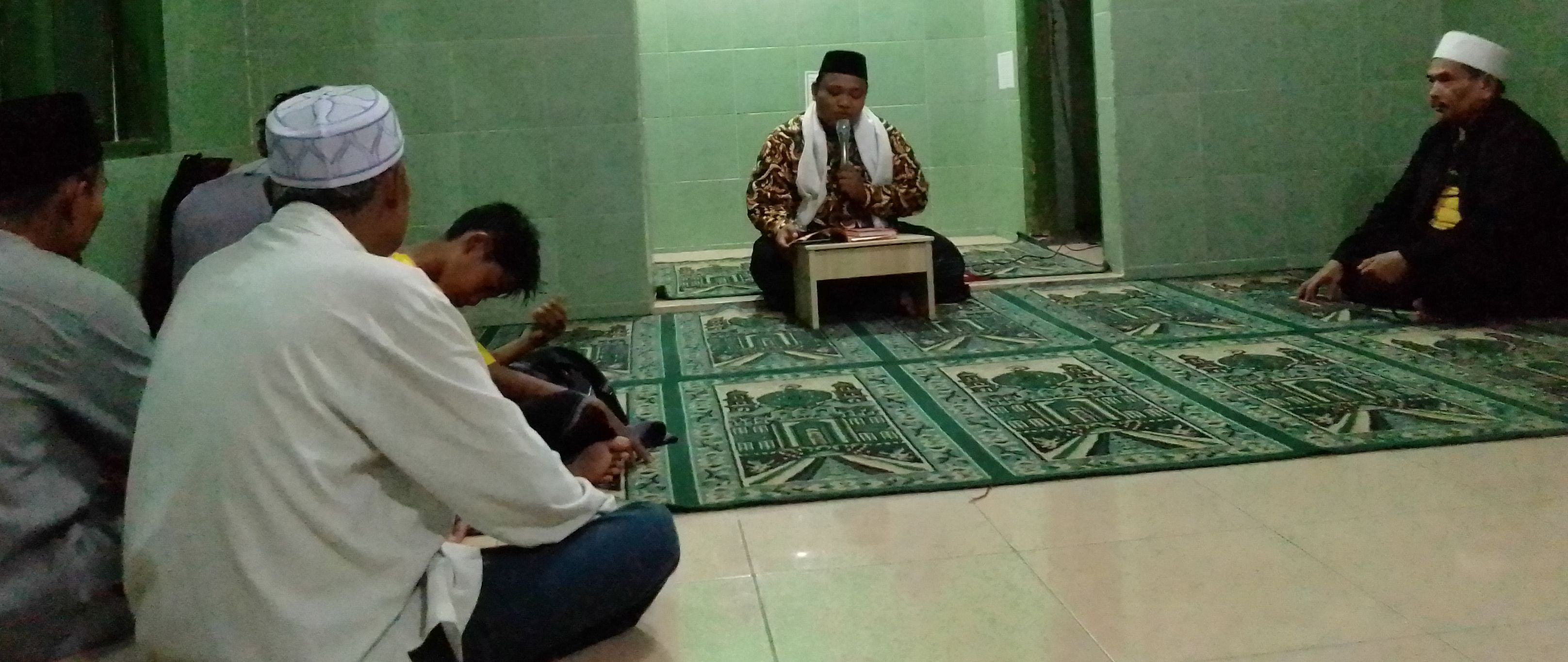 AL- MUTTAQIEN