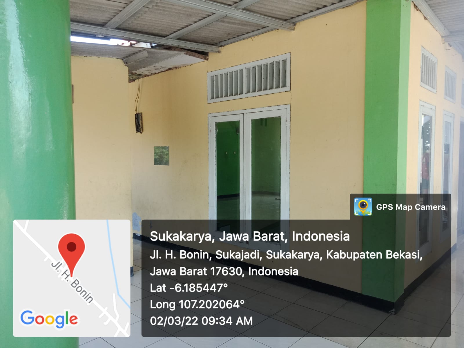 NURUL HIKMAH