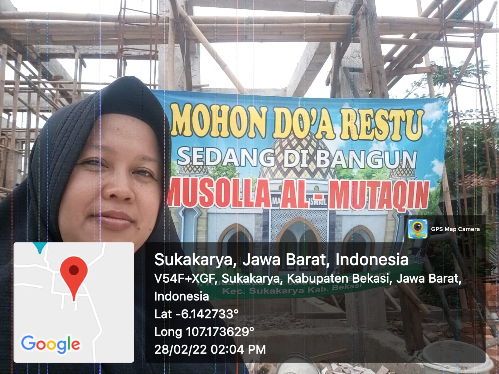 AL-MUTTAQIN