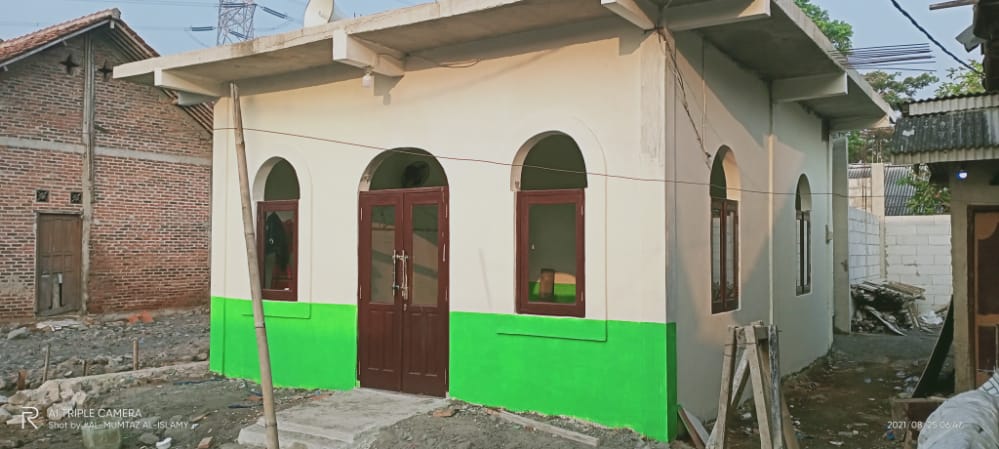 AL-MUMTAZ