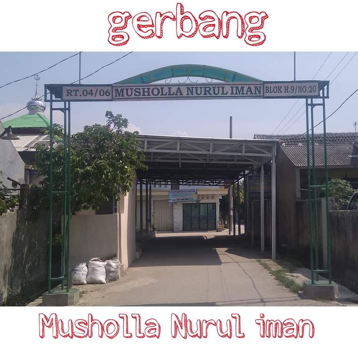 NURUL IMAN