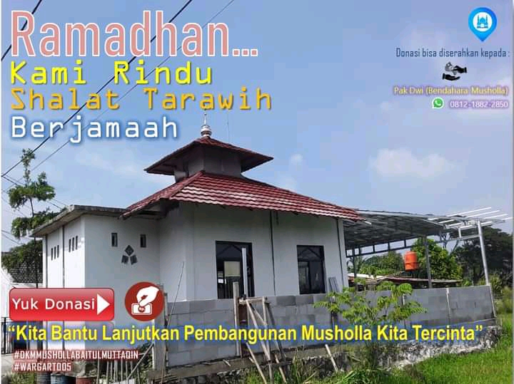 BAITUL MUTAQIN
