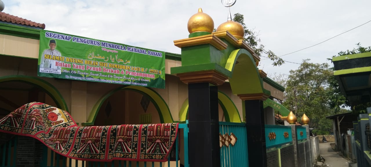 MABADAL HASANI