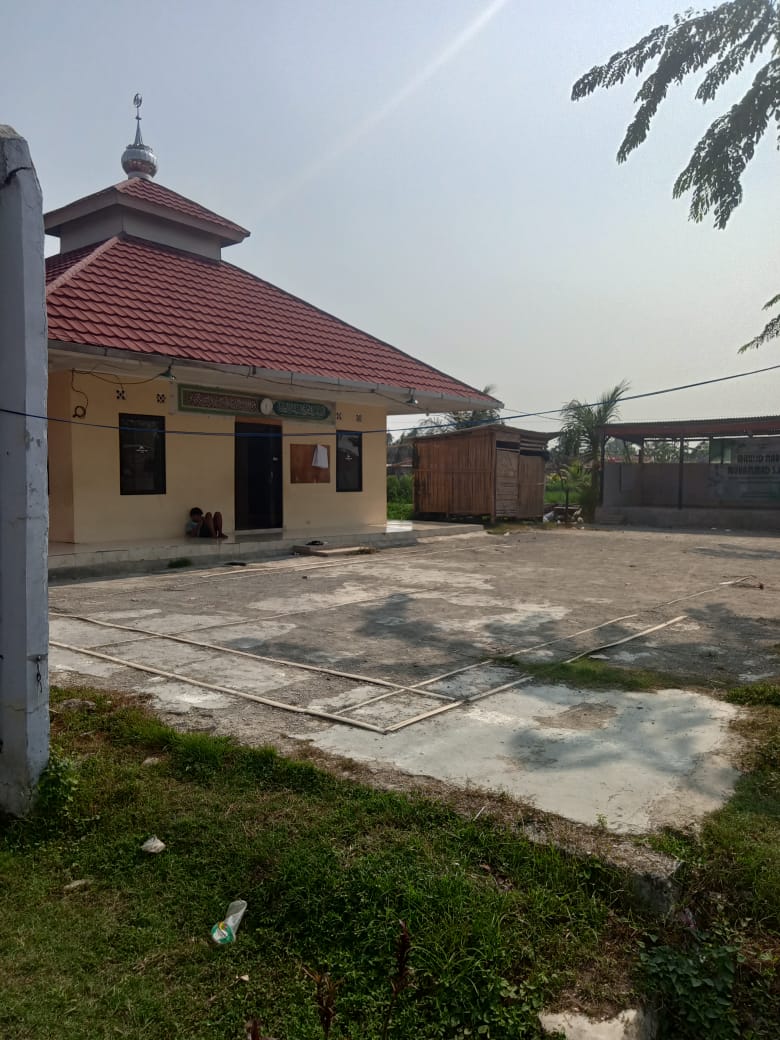 DARUL FALAH