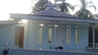 AL-MUBAROKAH