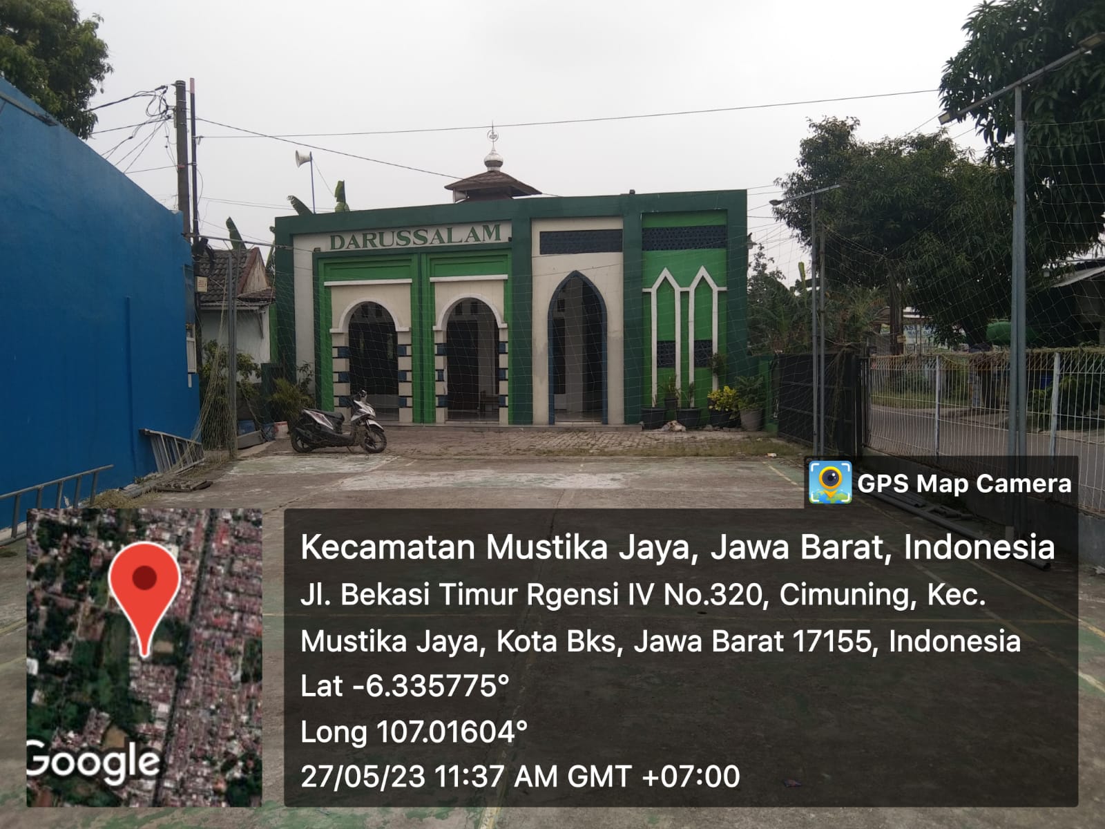 DARUSSALAM