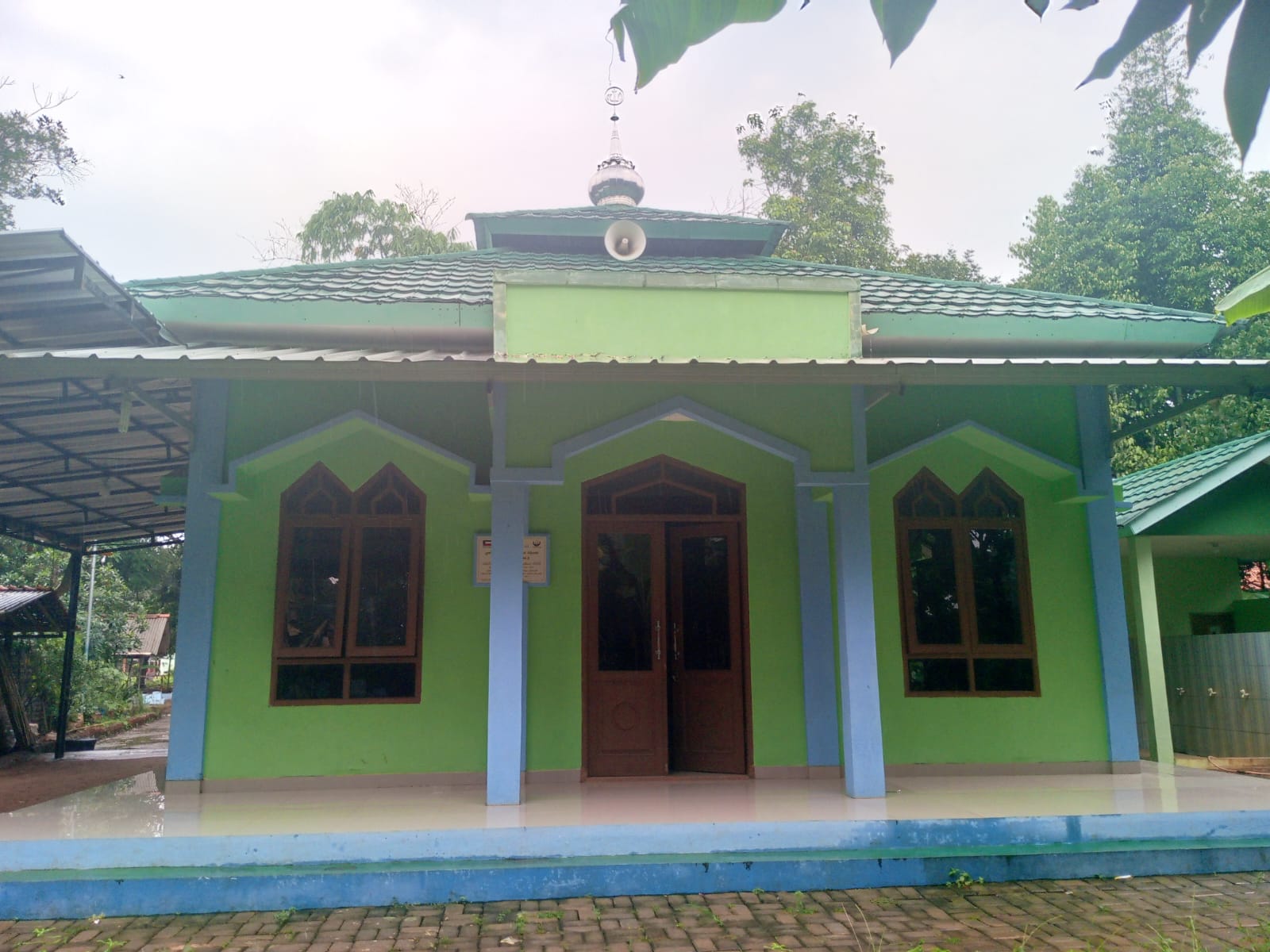 AL-BARKAH