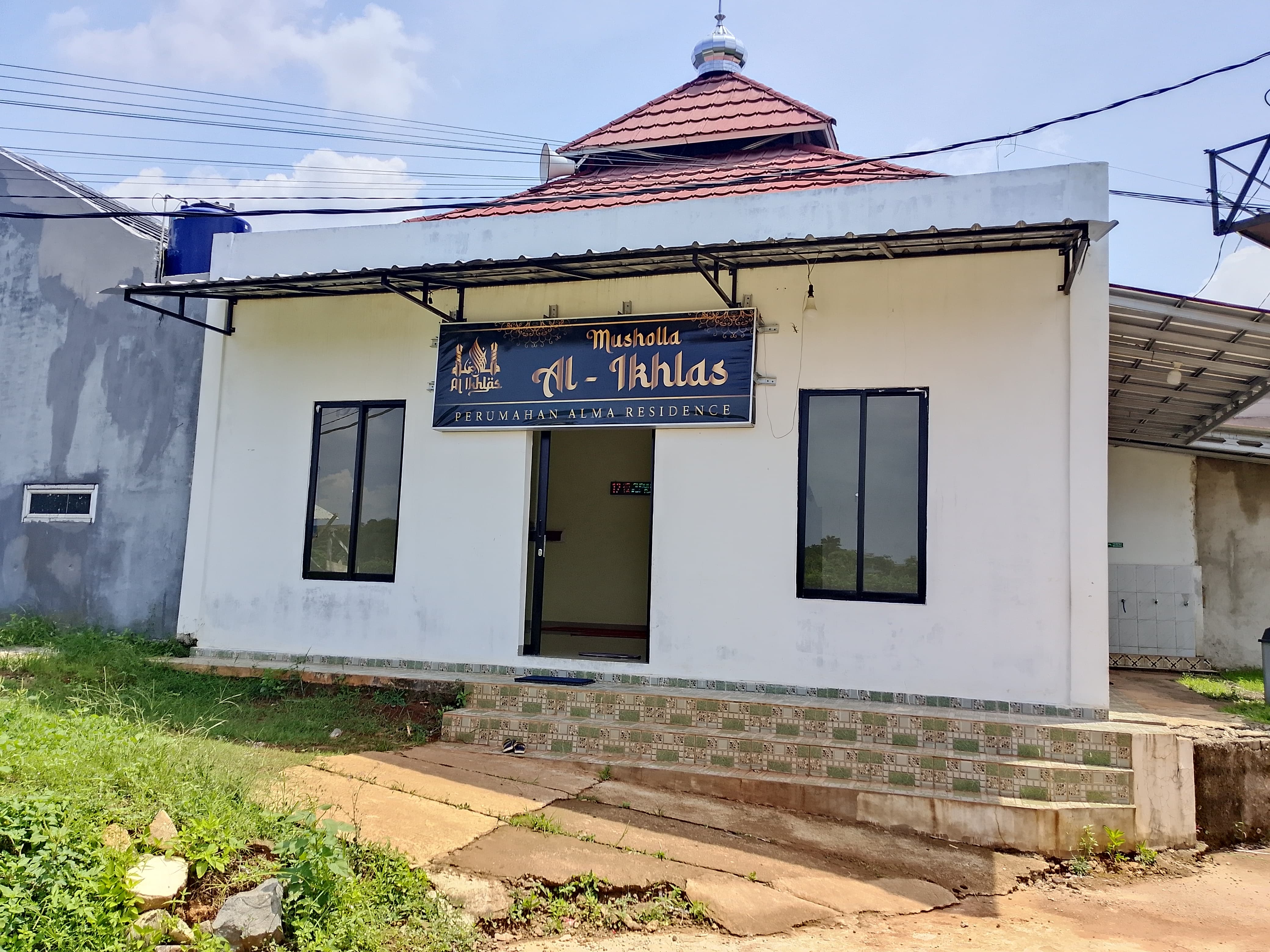 AL-IKHLAS